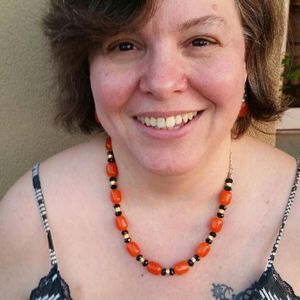 Meet your Posher, Tammy